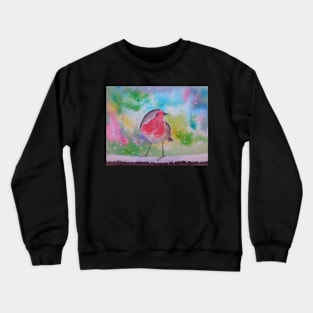 Robin Redbreast Crewneck Sweatshirt